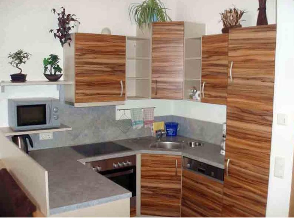 Appartement Annemarie Brixen im Thale Cameră foto