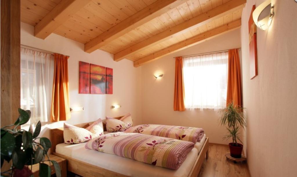 Appartement Annemarie Brixen im Thale Cameră foto