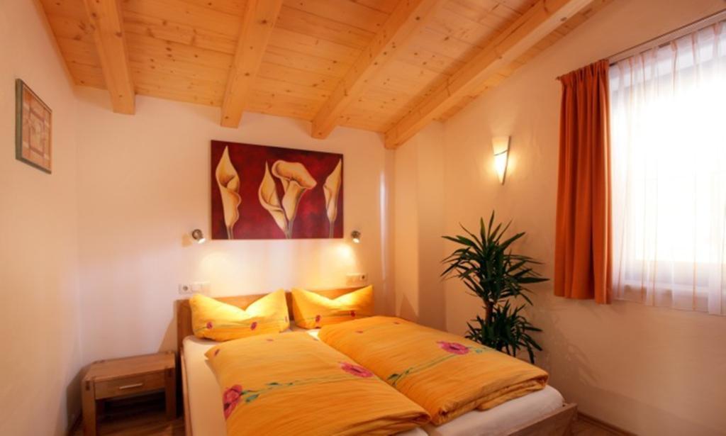 Appartement Annemarie Brixen im Thale Cameră foto